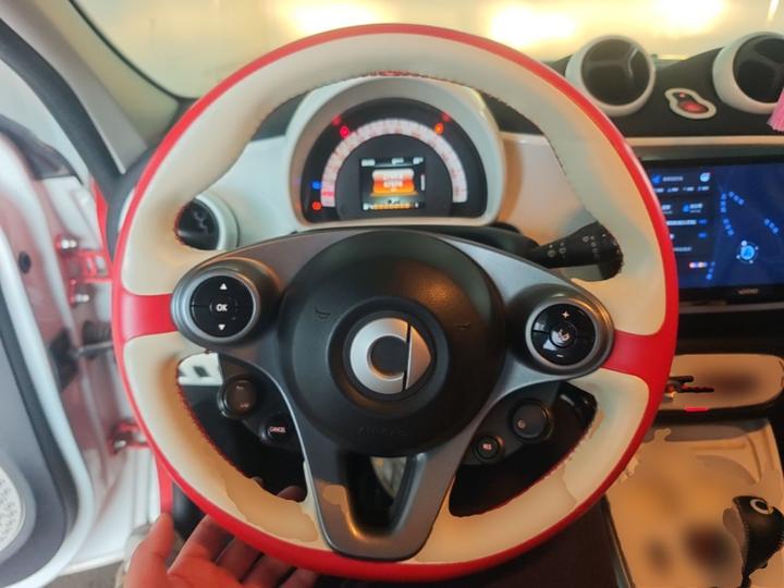 forfour 2016 1.0L 52 photo 6