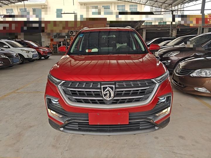 530 2018 1.5T DCT Flagship China V photo 2