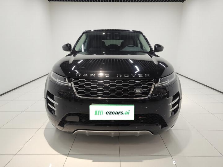Range Rover Evoque 2023 Evoque L 249PS Luxury photo 2