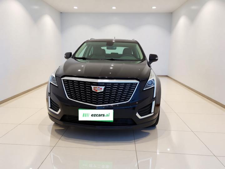 XT5 2018 25T Luxury photo 3