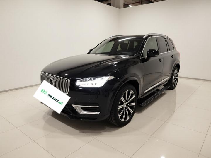 XC90 EV 2021 E Hybrid T8 Smart Premium Luxury 7-Seater