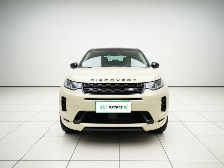 Discovery Sport 2024 Performance Tech photo 2