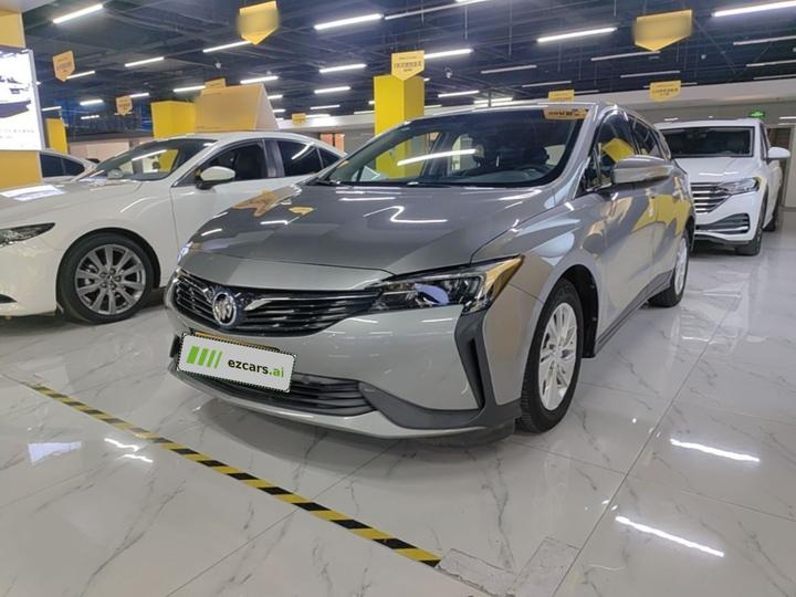 6 2022 PHEV Fashion