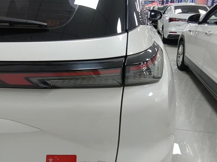 BAIC 2023 1.5T DCT photo 7
