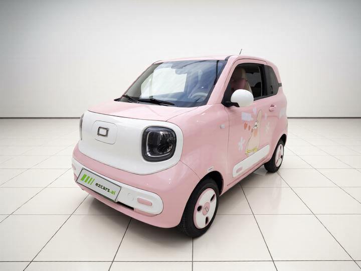 Bestune Pony 2024 170km