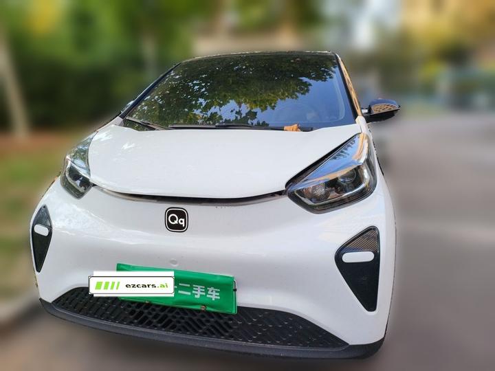 QQ Little Ant 2024 321km photo 2
