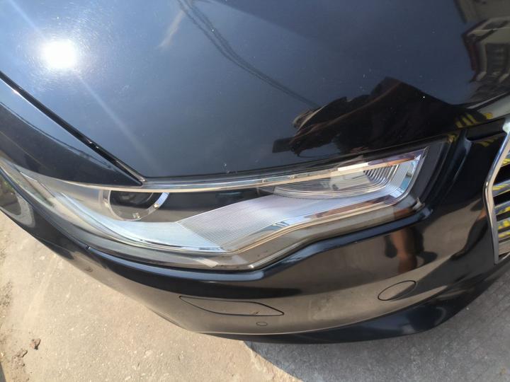 A6L 2014 TFSI Standard photo 7