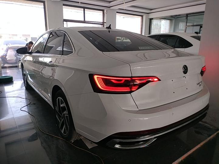 Sagitar 2023 280TSI DSG Plus photo 4