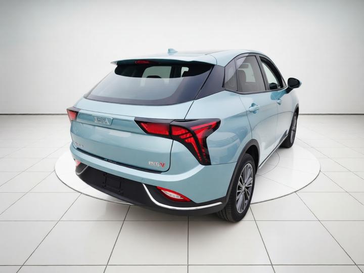 Neta V 2022 400 Lite photo 4