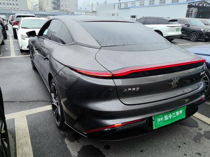 IM Motors L7 2022 Pro photo 4