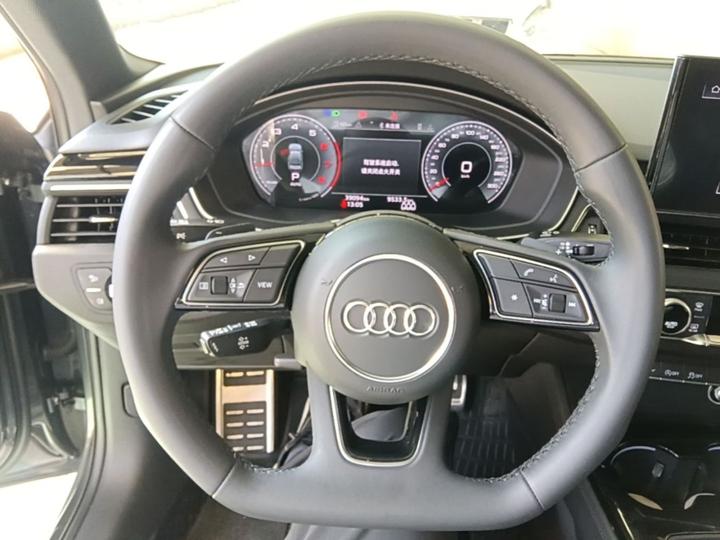 A4L 2023 40 TFSI Luxury Dynamic photo 6