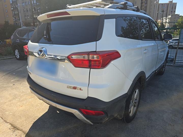 S3 2016 S3L 1.5L MT Exclusive photo 6