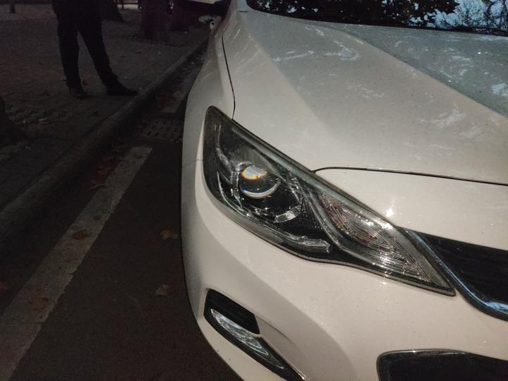 Cavalier 2019 320 AT photo 7