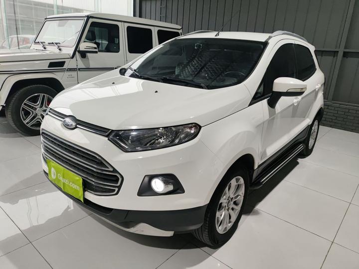 2013 1.5L AT Premium