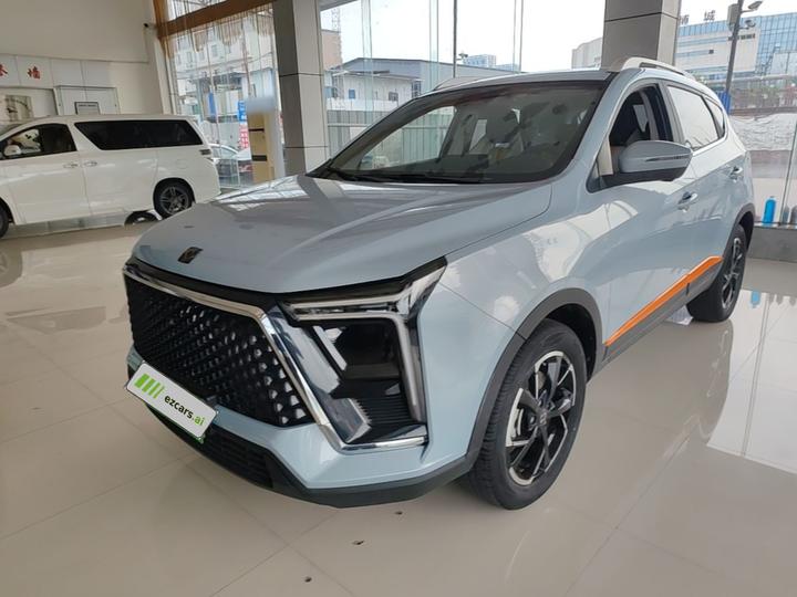 Sehol X6 2022 1.5T DCT