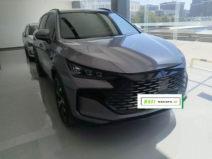 Tang EV 2025 ADAS DM-i 115KM Flagship photo 3