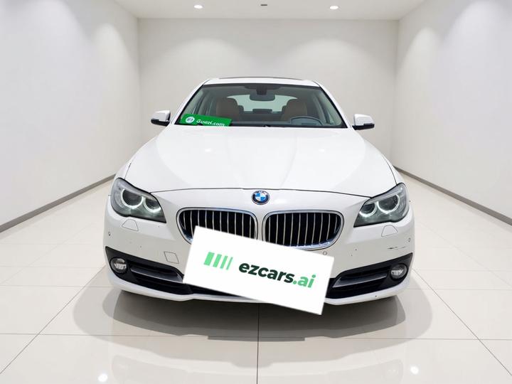 5 Series 2017 520Li photo 2