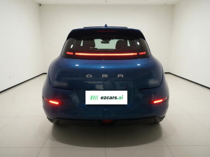 Good Cat 2022 400km Standard Range Premium NCM photo 5