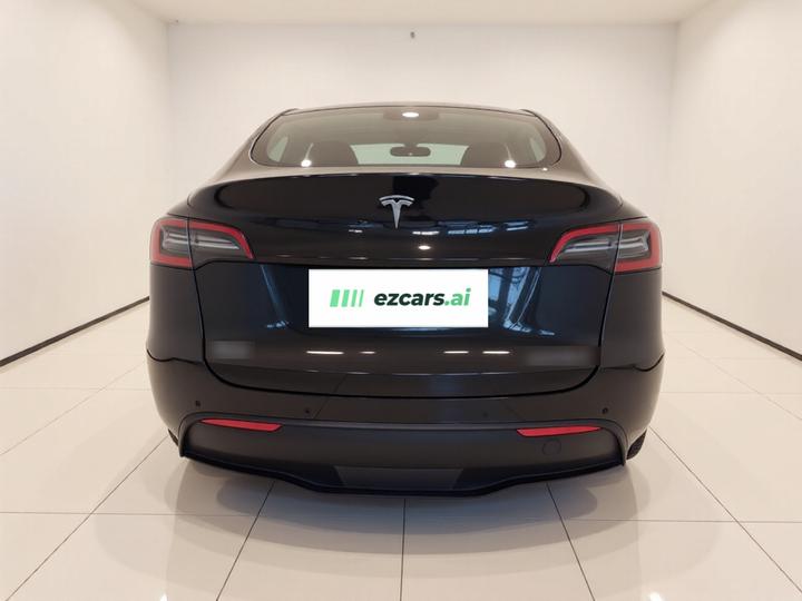 Model Y 2021 Standard Range RWD photo 5