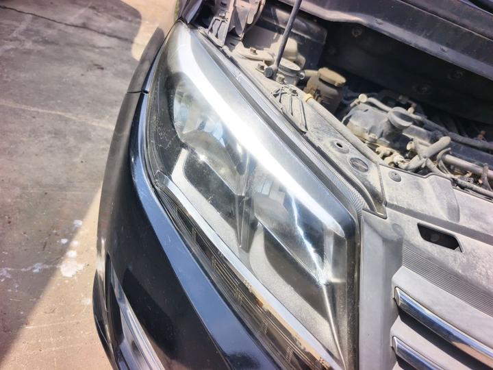 Forthing S500 2016 1.5L MT Comfort photo 7