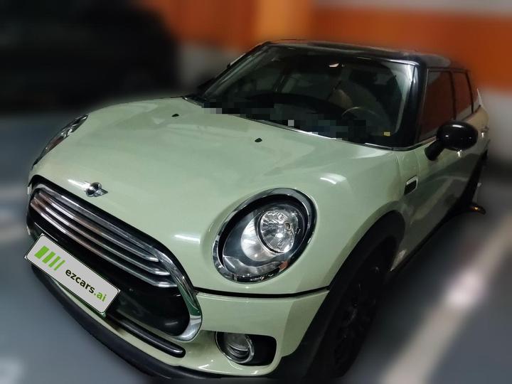Clubman 2016 1.5T COOPER
