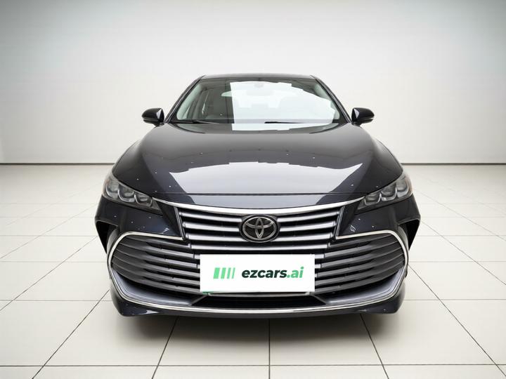 Avalon 2021 2.5L Luxury photo 2