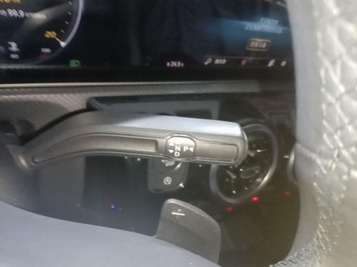 A-Class 2020 Facelift A 200 L Sport Dynamic photo 5