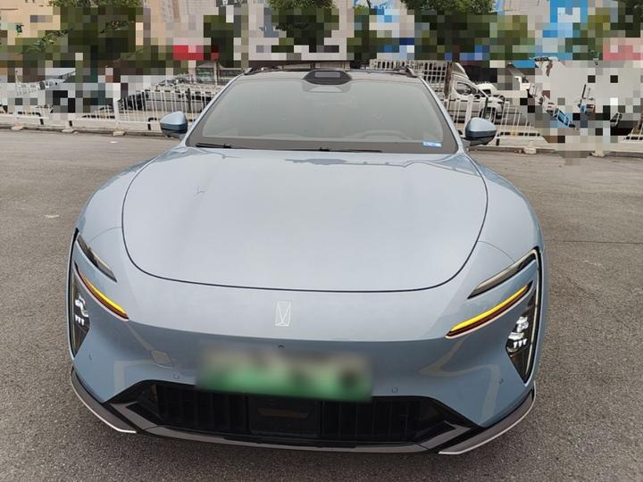 06T 2026 Performance EV photo 2