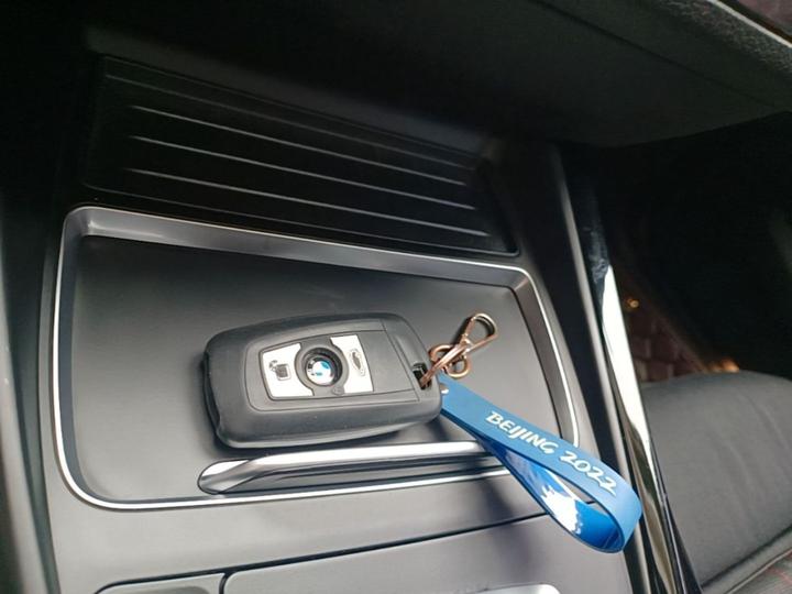1 Series Imported 2018 118i Sport Design Package photo 8