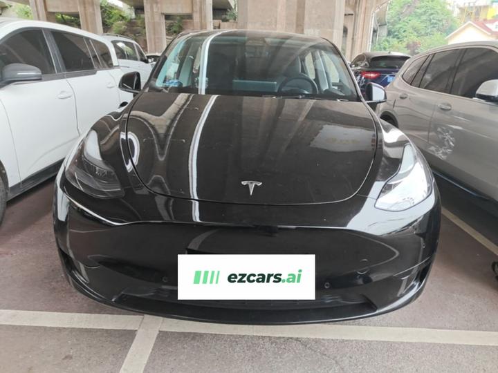 Model Y 2022 Facelift RWD photo 2