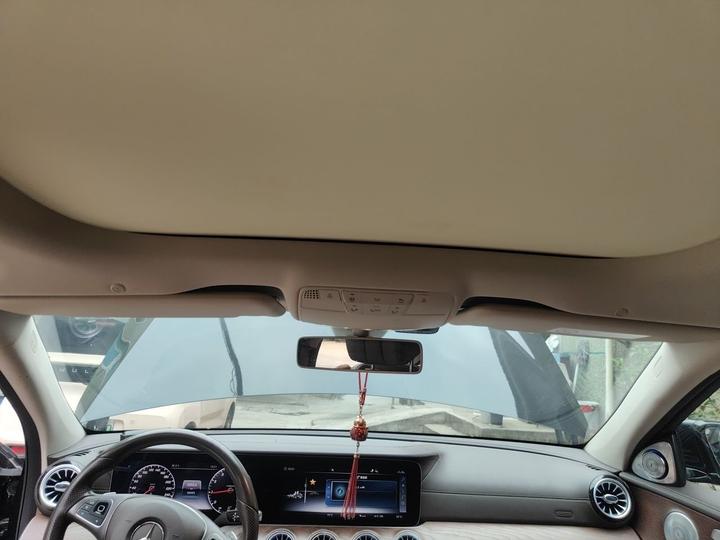 E-Class 2018 E 300 L Luxury photo 8