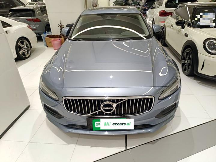 S90 2017 T4 photo 2