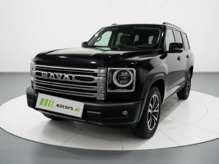 H9 2024 2.0T Petrol AWD