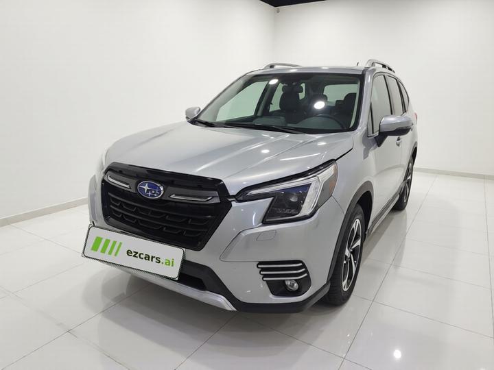 Forester 2024 2.5i AWD Flagship EyeSight