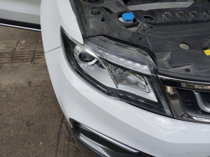 Boyue 2018 2.0L MT RWD photo 7