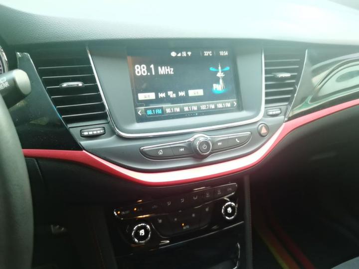Verano 2019 Hatchback GS 20T DCT Leading photo 5