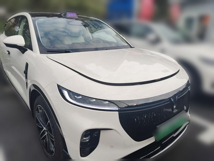 Voyah 2025 AWD Qiankun photo 3