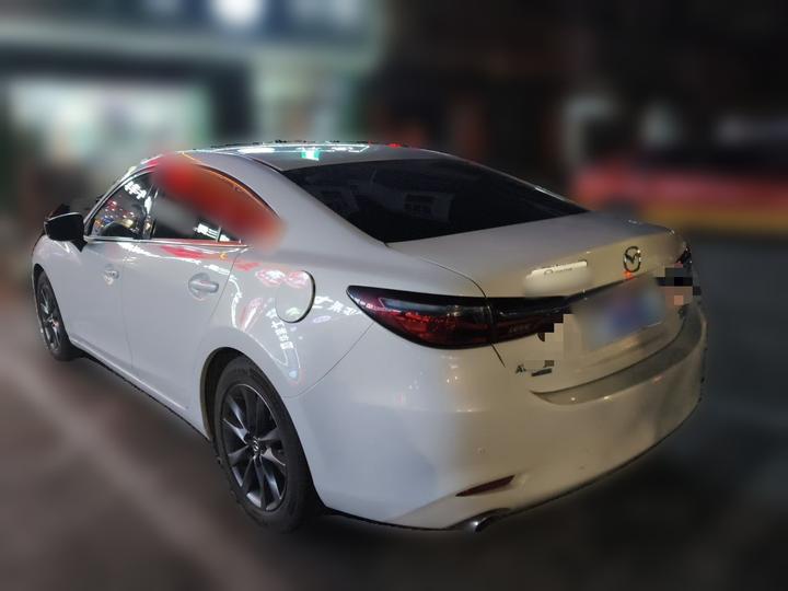 Atenza 2021 2.0L Luxury photo 4