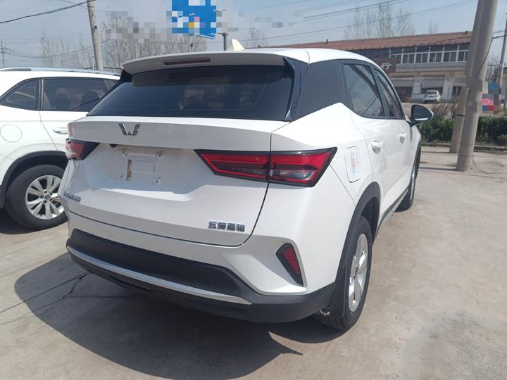 Wuling 2022 1.5L MT photo 4