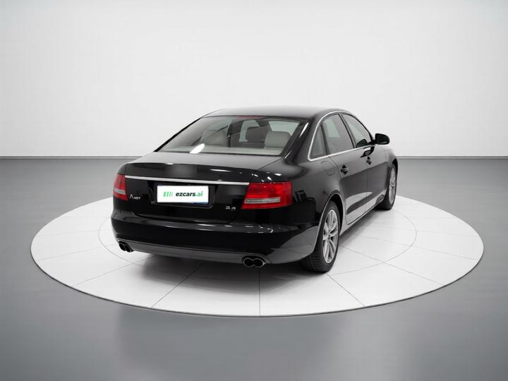 A6L 2008 2.4L Premium photo 5