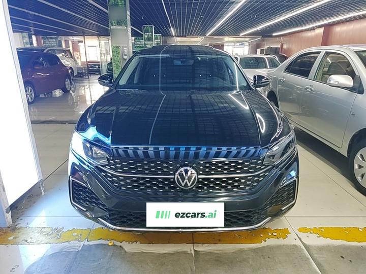 Passat 2025 380TSI photo 2