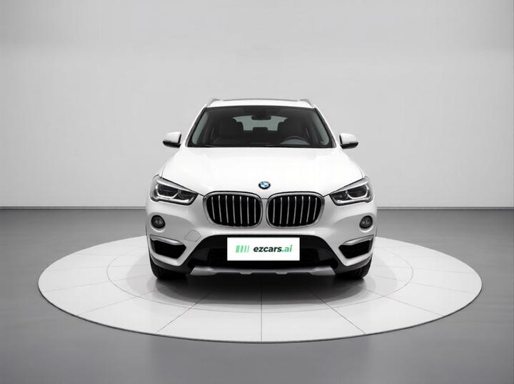 X1 2018 xDrive20Li Exclusive photo 2