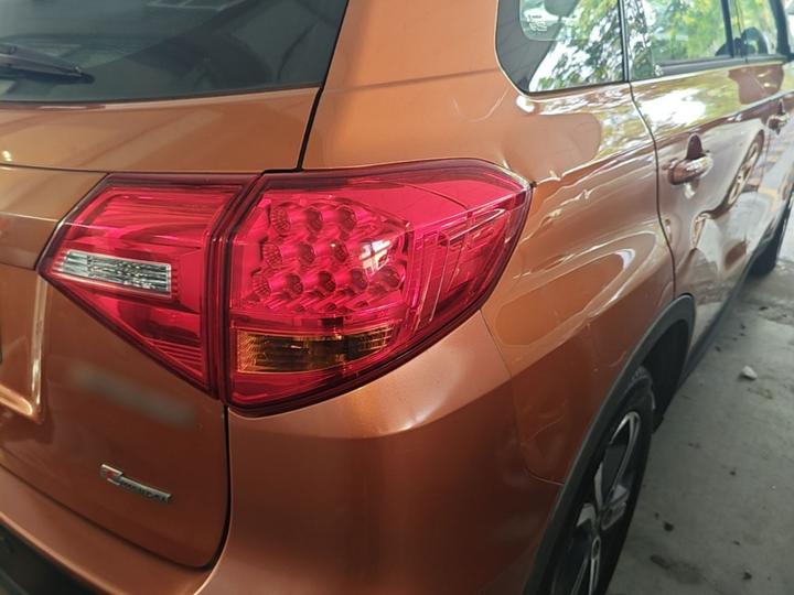 Vitara 2016 1.4T AT RWD Luxury photo 7
