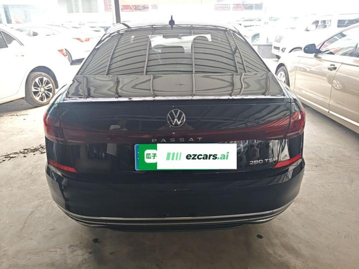 Passat 2022 280TSI Business photo 3