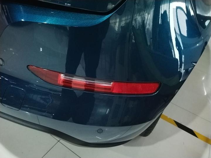 Good Cat 2023 401km Standard Range Luxury LFP photo 7