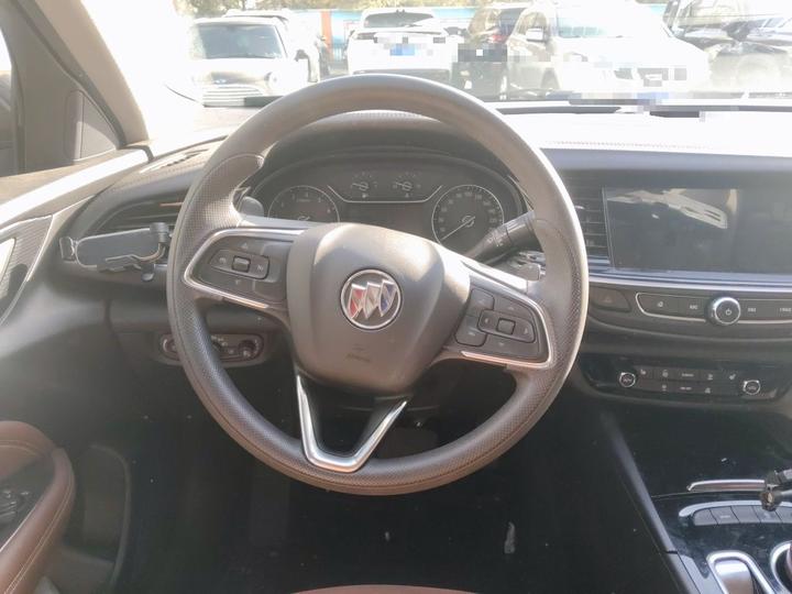 Regal 2022 552T Smart photo 8