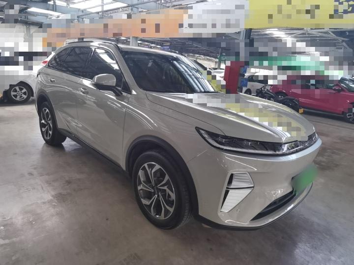 MAX 2025 Hi4 165 Ultra ADAS photo 3