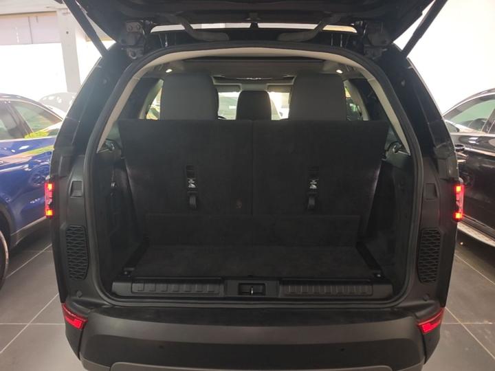Discovery 2020 3.0 SC V6 SE photo 8