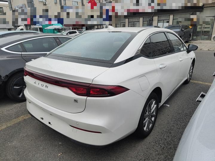 AION S 2023 580 LFP photo 6