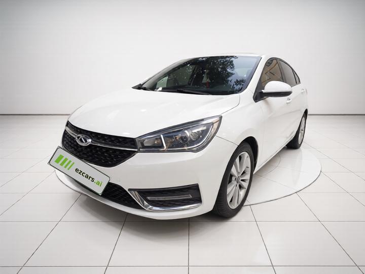 Arrizo 5 2017 1.5L MT Fashion